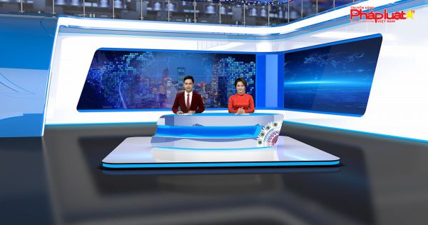 Bản tin Chuyển động cùng Truyền hình Pháp luật ngày 3/2/2021