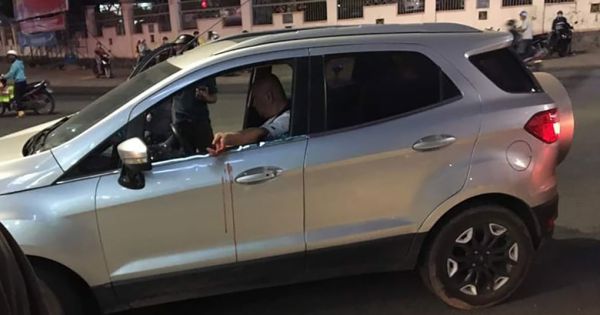 Cảnh sát vây bắt giám đốc người Trung Quốc “giết bạn gái”