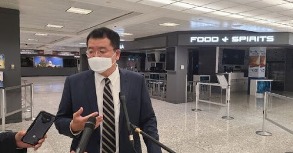 Hàn Quốc hoan nghênh Iran phóng thích thủy thủ tàu dầu