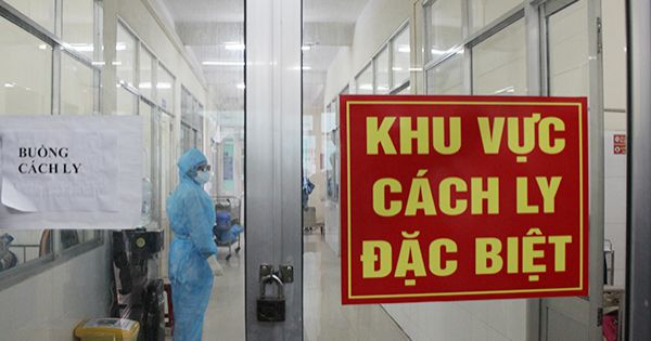 Sáng 4/2, Hải Dương có thêm 37 ca mắc mới COVID-19 trong cộng đồng