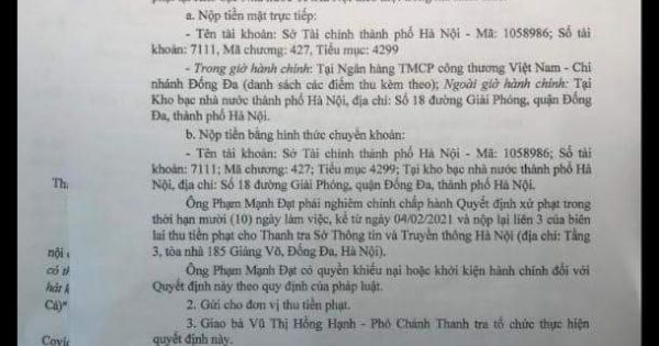 Thứ Trưởng Bộ Y tế Đỗ Xuân Tuyên kiểm tra công tác phòng chống dịch COVID-19