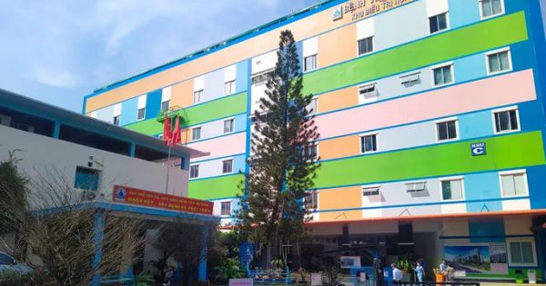 Vụ F1 khai báo sai, 20 nhân viên y tế ở TP HCM phải cách ly khẩn cấp: Tất cả đã âm tính