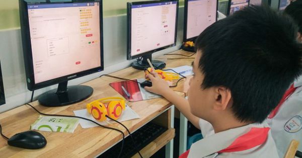 Bộ Giáo dục - Đao tạo yêu cầu kích hoạt dạy trực tuyến trong toàn ngành