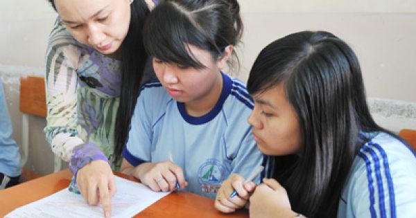 Đề xuất tiếp tục chi trả phụ cấp thâm niên giáo viên