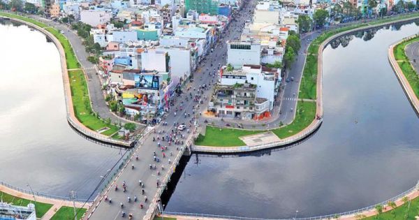 Dự án 500 triệu USD: TP.Hồ Chí Minh xin chậm 10 năm, Bộ nói 'không đúng Luật'