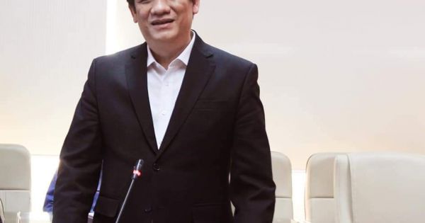 Tiếp nhận 21 tỷ đồng mua Vaccine phòng Covid-19