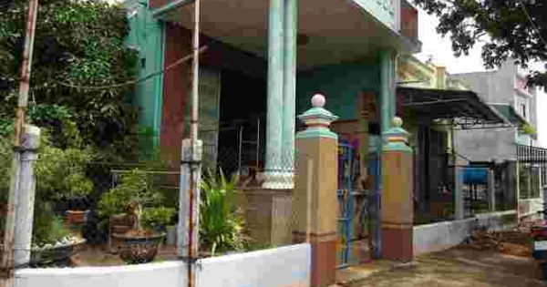 Bình Định: Tin tưởng em chồng, người phụ nữ có nguy cơ mất nhà đất