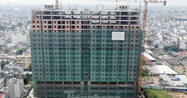 TP. HCM: Khởi tố vụ án lừa đảo chiếm đoạt tài sản tại Công ty TNHH Siêu Thành