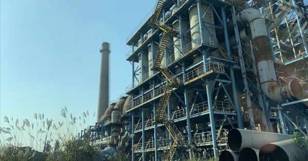 Truy tố 19 bị can gây thiệt hại lớn ở dự án Gang thép Thái Nguyên