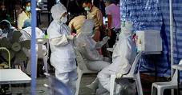 Xem xét rút ngắn thời gian cách ly từ 21 xuống 14 ngày