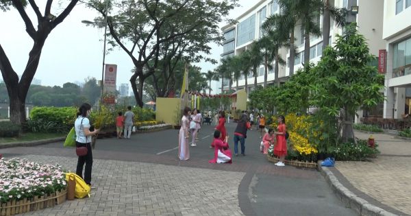 Người dân TP HCM vẫn chủ quan, không đeo khẩu trang phòng dịch Covid-19