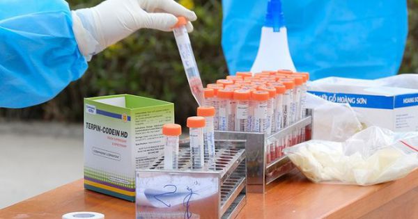 Nhiều bí thư, chủ tịch phường bị phê bình vì lơ là chống dịch Covid-19 tại Hải Dương