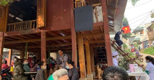 Thiếu tá công an hy sinh khi làm nhiệm vụ trinh sát tại Thanh Hóa