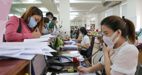 50% người nhận lương hưu, trợ cấp không dùng tiền mặt