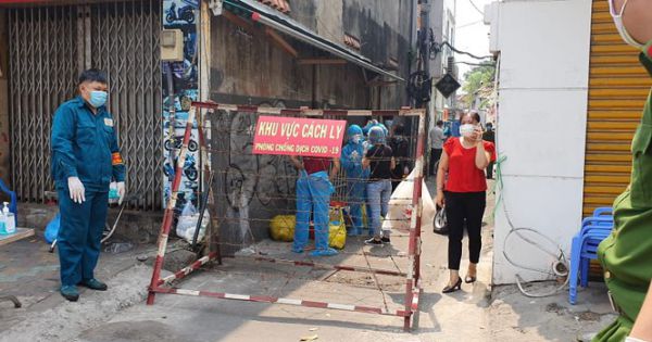 Bộ trưởng Y tế đề xuất TPHCM áp dụng Chỉ thị 16 chống COVID-19