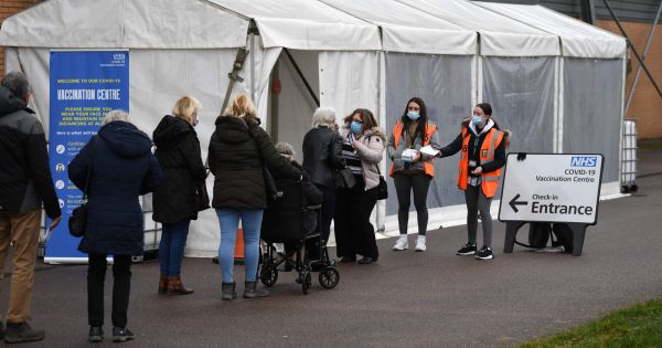 Covid-19: Thế giới có trên 106,6 triệu ca nhiễm