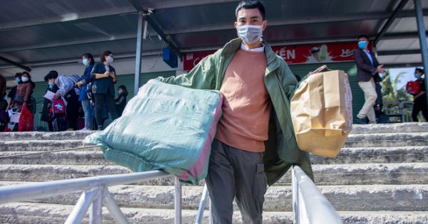 Đưa 300 người ra đảo Cô Tô miễn phí để đón Tết