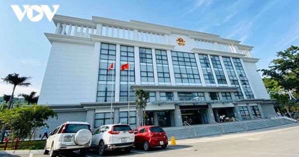 Muốn rời Quảng Ninh phải có kết quả xét nghiệm âm tính SARS-Cov-2