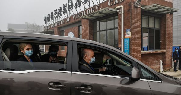 Nhóm điều tra của WHO tìm thêm luận chứng quan trọng về dịch bệnh