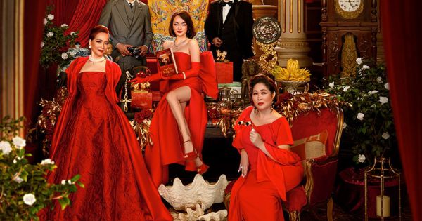 Hoãn chiếu, mùa phim Tết 2021 chính thức bị xoá sổ