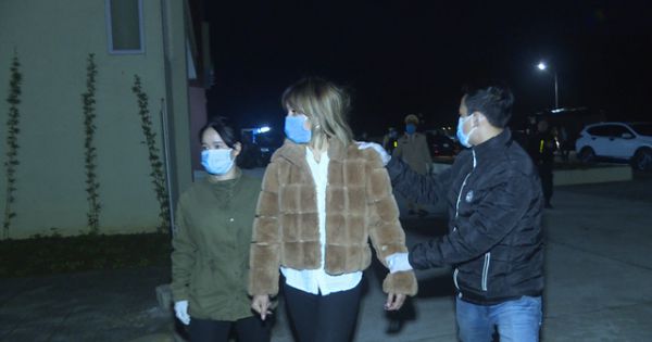 Phá đường dây đưa người Trung Quốc nhập cảnh trái phép vào Việt Nam tại Huế