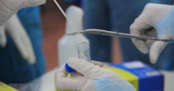 Tất cả các mẫu bệnh phẩm ở Lạng Sơn đều âm tính với SARS-CoV-2