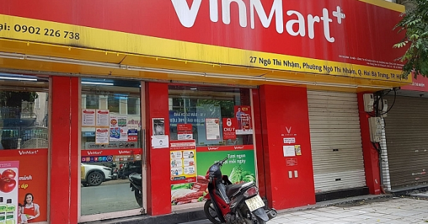 VinMart, VinMart+ huy động 1.500 tỷ đồng trái phiếu