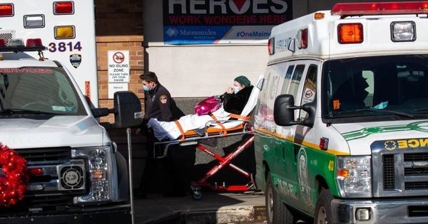 Mỹ sẽ thẩm định kết quả điều tra dịch Covid-19 của WHO