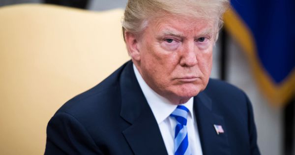 Ông Trump giận dữ vì màn bào chữa vòng vo của luật sư