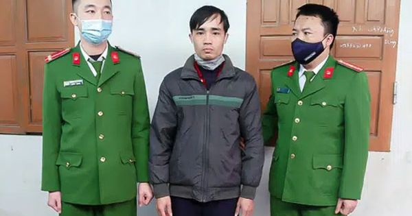 Sát hại cô gái cùng dãy trọ, giấu xác vào nhà vệ sinh