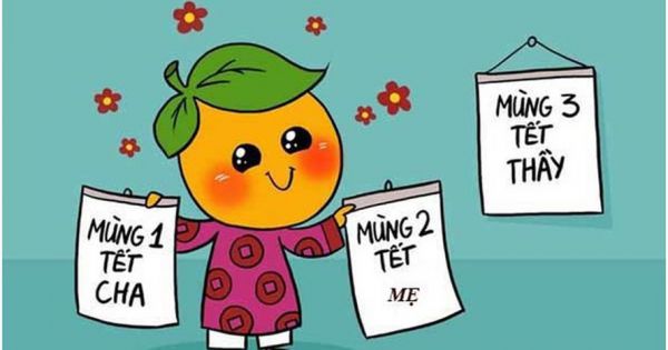 “Mùng 3 Tết thầy” - phong tục đẹp của người Việt ngày đầu năm mới