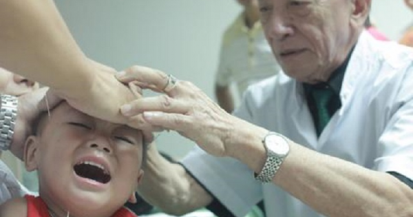 Giáo sư Nguyễn Tài Thu - bậc thầy châm cứu Việt Nam qua đời