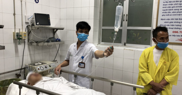 Hơn 30.000 ca khám và cấp cứu liên quan đến tai nạn giao thông, 140 ca tử vong