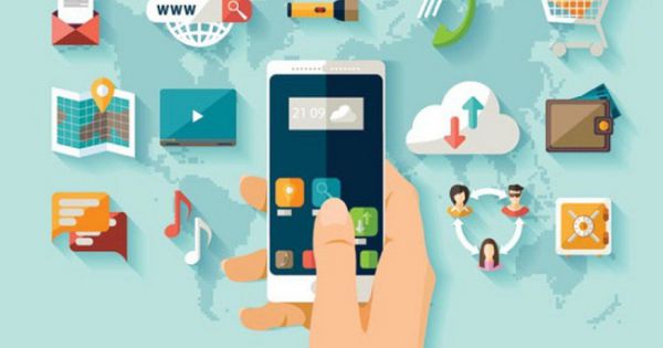 Thái Lan: Sẽ thu thuế VAT đối với các doanh nghiệp nước ngoài cung cấp dịch vụ trực tuyến