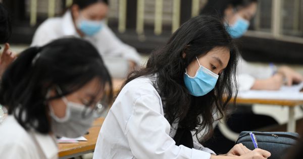 Thêm 4 tỉnh cho học sinh ngừng đến trường sau Tết