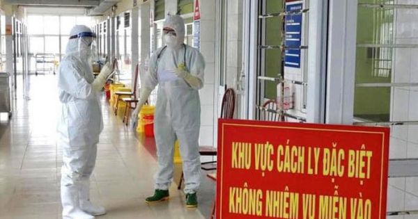 Thêm một người đàn ông Nhật Bản mắc Covid-19 cùng họp với bệnh nhân 2.229