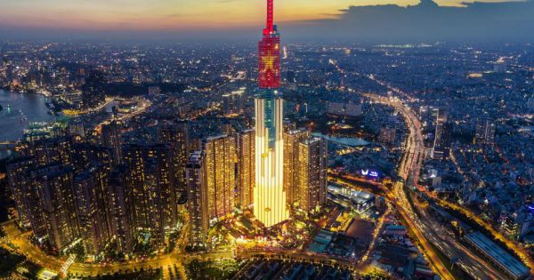 Việt Nam tăng trưởng xuất khẩu ấn tượng trong ASEAN