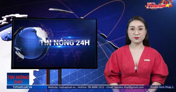 Bản tin nóng ngày 16-2-2021