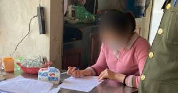 Trốn cách ly còn livestrem Facebook, bị phạt 5 triệu đồng