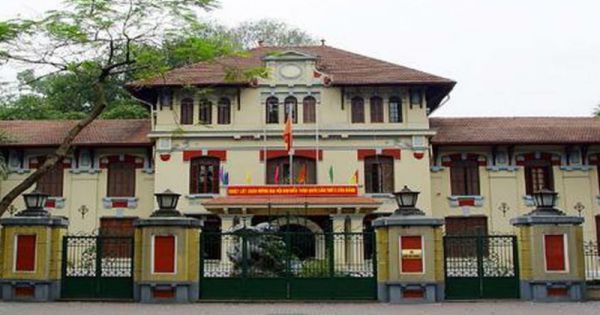 Bộ Tư pháp yêu cầu các đơn vị trực thuộc không gặp mặt, chúc Tết đầu năm