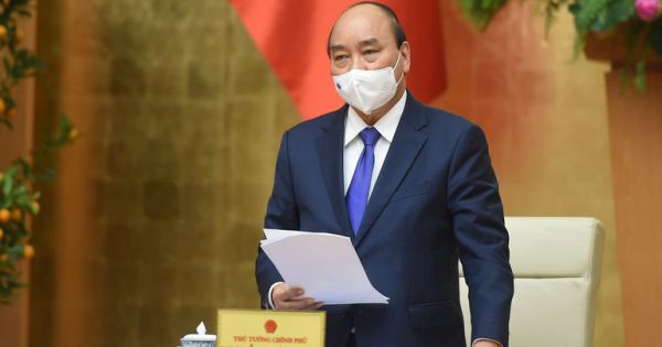 Bộ Y tế trình 2 phương án về đối tượng ưu tiên vắc xin Covid-19