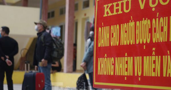 Trốn khai báo y tế, một trưởng phòng ở Hải Dương bị phạt 15 triệu