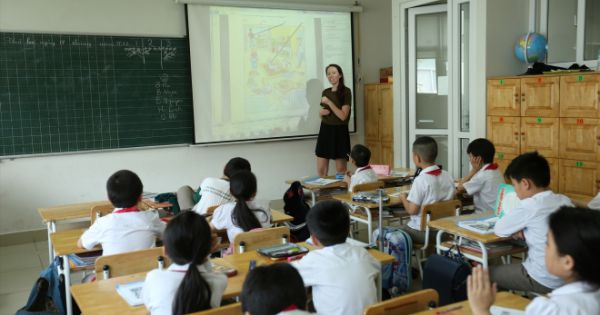 Từ 10/3, giáo viên xúc phạm danh dự học sinh có thể bị phạt 5-10 triệu đồng