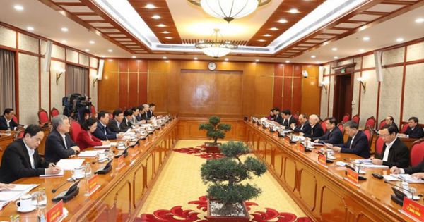 Bản tin nóng ngày 18-2-2021