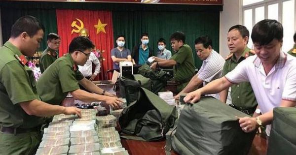 Bắt khẩn cấp 'ông trùm' liên quan chuyên án xăng giả khủng tại Đồng Nai