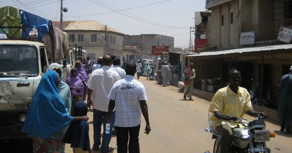 Chính phủ Nigeria điều tra vụ bắt cóc có vũ trang