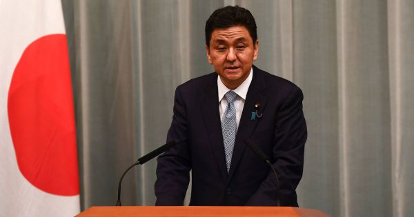 Mỹ, Nhật Bản đạt thỏa thuận về chi phí đồn trú của binh lính Mỹ tại Nhật