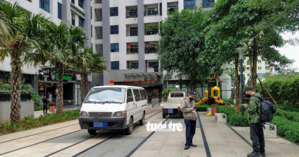 Người đàn ông Hàn Quốc tử vong ở Hà Nội để lại thư tuyệt mệnh