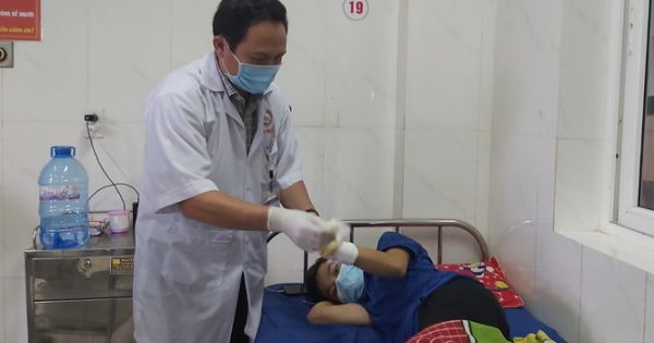 6 người bị thương nặng do pháo nổ tại Đắk Lắk