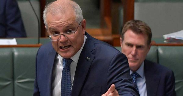 Australia có thể nhượng bộ Facebook trong các vấn đề kỹ thuật